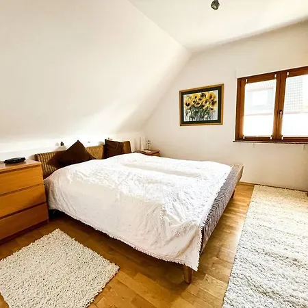 Herzensort - Wohlfuehloase Fuer 10 Personen * Roedermark