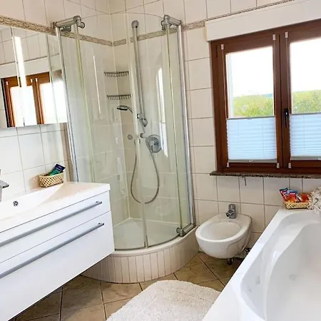 Herzensort - Wohlfuehloase Fuer 10 Personen Roedermark