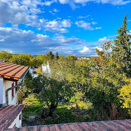 Herzensort - Wohlfuehloase Fuer 10 Personen Holiday home *