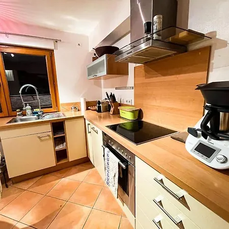 Herzensort - Wohlfuehloase Fuer 10 Personen * Roedermark