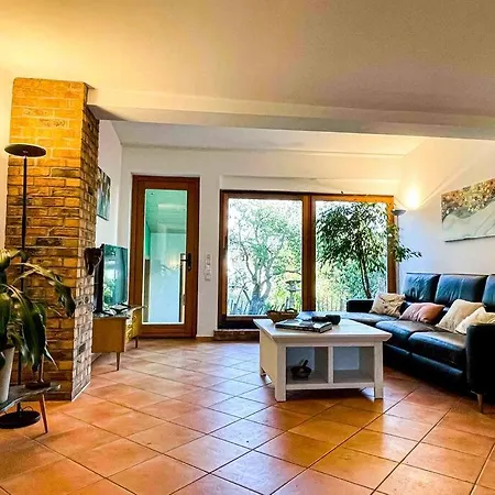 Herzensort - Wohlfuehloase Fuer 10 Personen * Roedermark