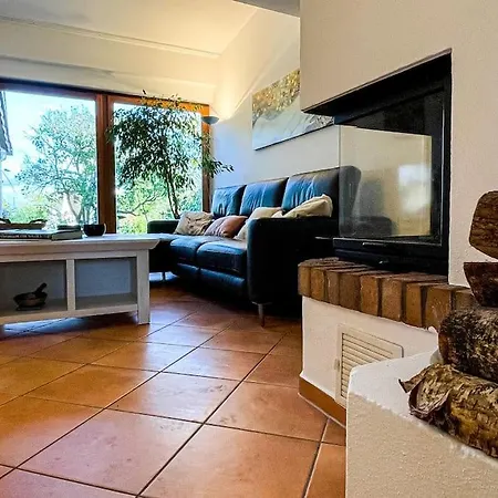 Herzensort - Wohlfuehloase Fuer 10 Personen *