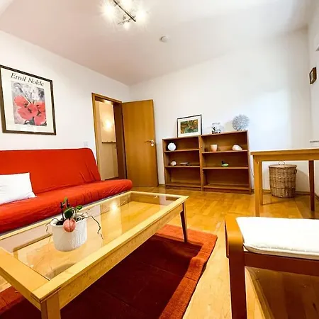 Herzensort - Wohlfuehloase Fuer 10 Personen *