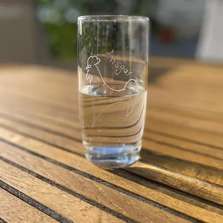 Herzensort - Wohlfuehloase Fuer 10 Personen *