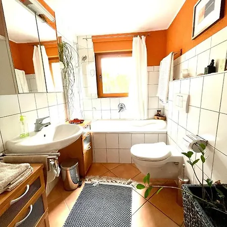 Holiday home Herzensort - Wohlfuehloase Fuer 10 Personen