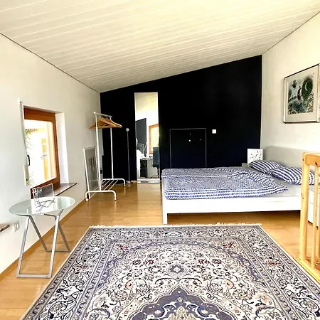 Wohlfuehloase Fuer 10 Personen Ferienhaus