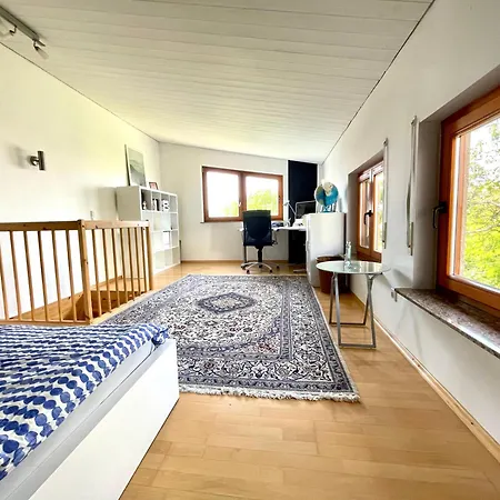 Wohlfuehloase Fuer 10 Personen *