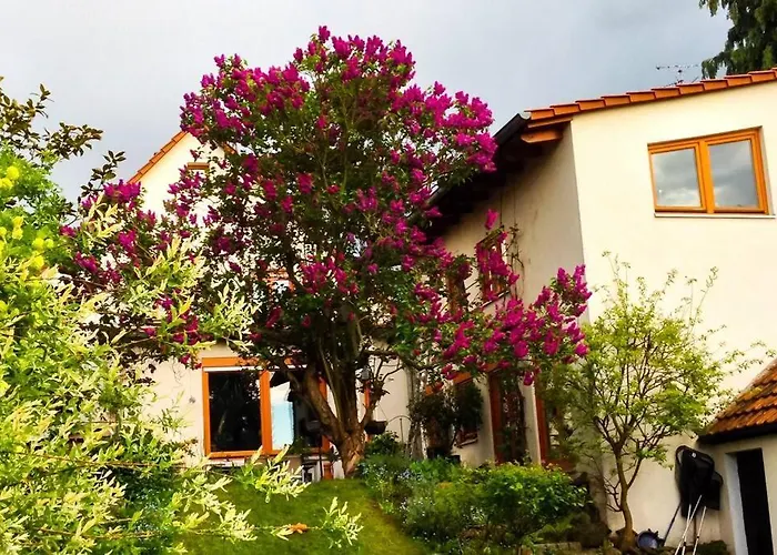 Herzensort - Wohlfuehloase Fuer 10 Personen