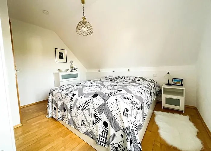 בית נופש Herzensort - Wohlfuehloase Fuer 10 Personen *