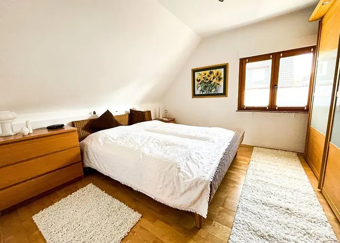 Herzensort - Wohlfuehloase Fuer 10 Personen * Rödermark