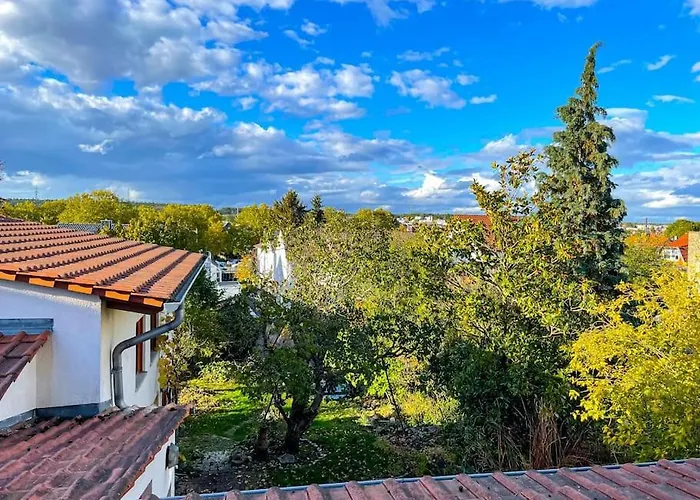 Herzensort - Wohlfuehloase Fuer 10 Personen בית נופש *