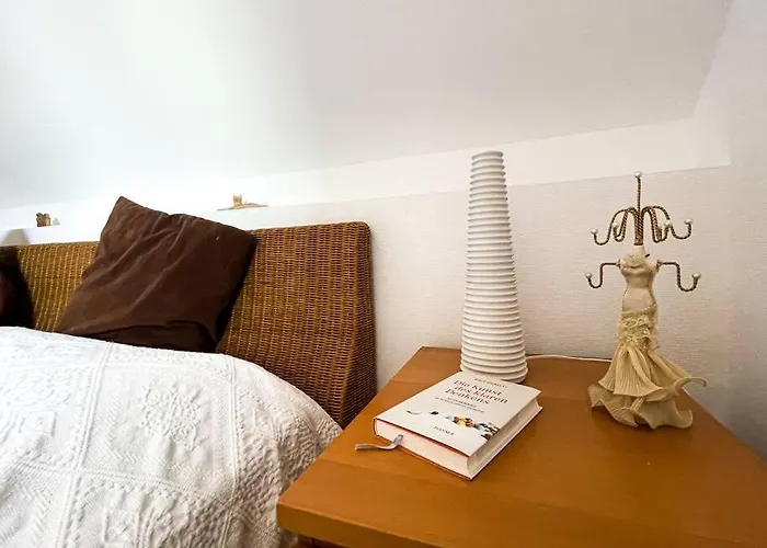 בית נופש Herzensort - Wohlfuehloase Fuer 10 Personen Rödermark